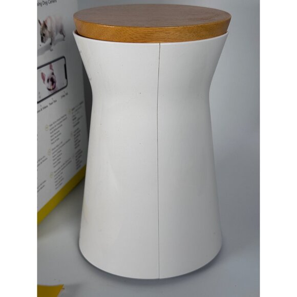 Furbo Dog Camera 2.5T Treat Dispenser & Bark Alerts – No Power Brick - Picture 10 of 12